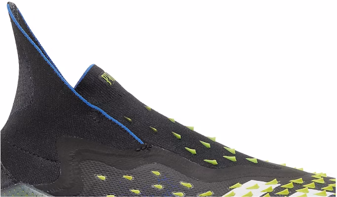 아디다스 프레데터 프릭+ SG '데몬스킨 - 로얄 블루 옐로우' FY0752 FY0752 Order 아디다스 프레데터 프릭+ SG '데몬스킨 - 로얄 블루 옐로우' FY0752 FY0752