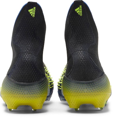 아디다스 프레데터 프릭+ SG '데몬스킨 - 로얄 블루 옐로우' FY0752 FY0752 Details for 아디다스 프레데터 프릭+ SG '데몬스킨 - 로얄 블루 옐로우' FY0752 FY0752