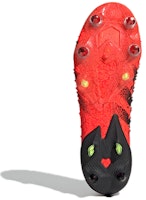 adidas Predator Freak+ SG 'Meteorite Pack' Lelaki FY6250 Details for adidas Predator Freak+ SG 'Meteorite Pack' Lelaki FY6250