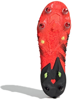 阿迪达斯 Predator Freak+ SG "流星雨套装" FY6250 Details for 阿迪达斯 Predator Freak+ SG "流星雨套装" FY6250
