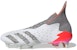 아디다스 프레데터 프릭+ SG '화이트 그레이' FY6249