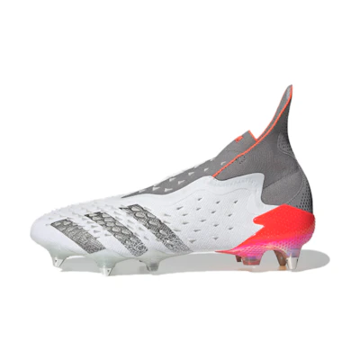 adidas Predator Freak+ SG Whitespark Pack 'White'