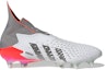 Order 아디다스 프레데터 프릭+ SG '화이트 그레이' FY6249