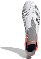 adidas Predator Freak+ SG 'Putih Kelabu' FY6249 Purchase adidas Predator Freak+ SG 'Putih Kelabu' FY6249