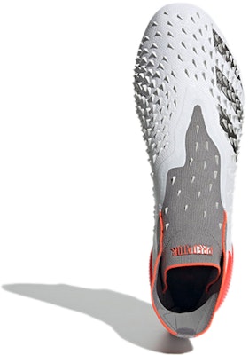 아디다스 프레데터 프릭+ SG '화이트 그레이' FY6249 Purchase 아디다스 프레데터 프릭+ SG '화이트 그레이' FY6249