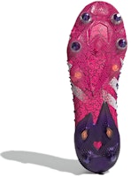 阿迪达斯 Predator Freak+ SG 黑色震撼粉 FW7099 Purchase 阿迪达斯 Predator Freak+ SG 黑色震撼粉 FW7099