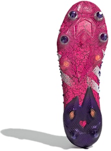 プレデター フリーク+ SG 黒/ショックピンク FW7099 Purchase プレデター フリーク+ SG 黒/ショックピンク FW7099