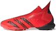 Buy adidas Predator Freak+ TF 'Demonskin - Solar Merah' FY6251
