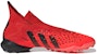 adidas Predator Freak+ TF 'Demonskin - Solar Merah' FY6251