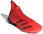 adidas Predator Freak+ TF 'Demonskin - Solar Merah' FY6251