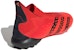 adidas Predator Freak+ TF 'Demonskin - Solar Merah' FY6251