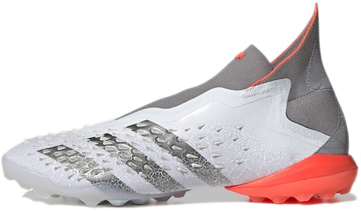 아디다스 프레데터 프릭+ TF '데몬스킨 - 화이트 솔라 레드' FY6252 FY6252 Buy 아디다스 프레데터 프릭+ TF '데몬스킨 - 화이트 솔라 레드' FY6252 FY6252