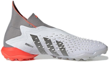 阿迪达斯Predator Freak+ TF '魔皮 - 白色太阳红' FY6252 Order 阿迪达斯Predator Freak+ TF '魔皮 - 白色太阳红' FY6252