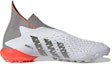Order adidas Predator Freak+ TF 'Demonskin - Putih Solar Merah' FY6252