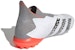 adidas Predator Freak+ TF 'Demonskin - Putih Solar Merah' FY6252