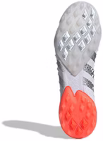 阿迪达斯Predator Freak+ TF '魔皮 - 白色太阳红' FY6252 Details for 阿迪达斯Predator Freak+ TF '魔皮 - 白色太阳红' FY6252