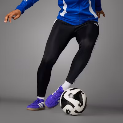 adidas Predator Freestyle 'Lucid Blue' Biru Terang IF6309 3