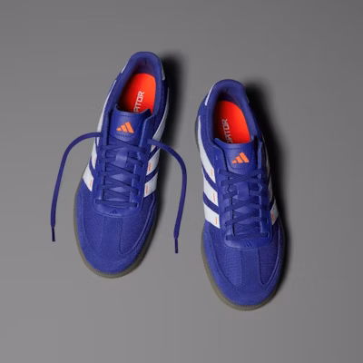 adidas Predator Freestyle 'Lucid Blue' Biru Terang IF6309 Shop adidas Predator Freestyle 'Lucid Blue' Biru Terang IF6309