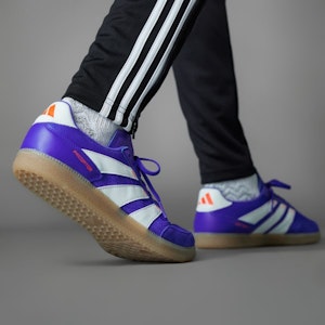 adidas Predator Freestyle 'Azul Lúcido' IF6309 2