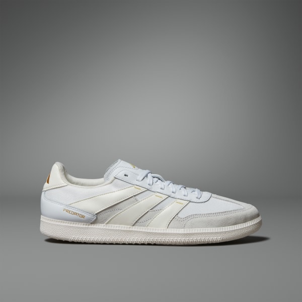 Shop adidas Predator Freestyle 'Off White' IH4795