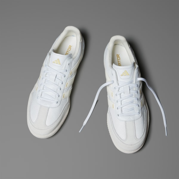 Purchase adidas Predator Freestyle 'Off White' IH4795