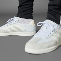 adidas Predator Freestyle 'Putih Krim' IH4795 Details for adidas Predator Freestyle 'Putih Krim' IH4795