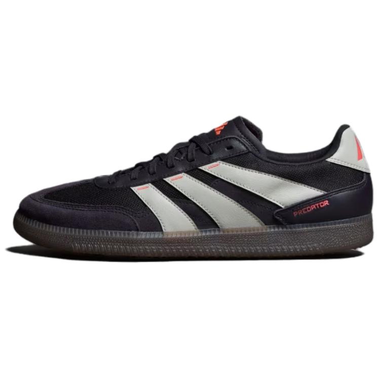 adidas Predator Freestyle Football Shoes Purple - Comfortable & Durable. IF6308