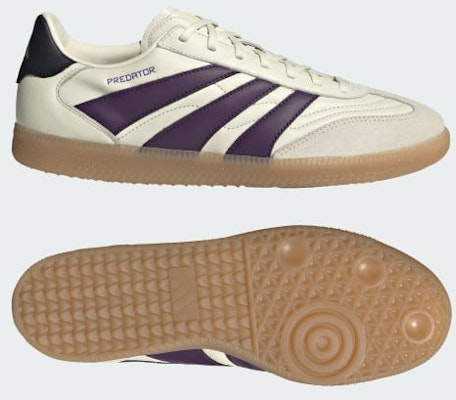 아디다스 프레데터 프리스타일 IN 실내 축구화 아이보리/오로라 플럼/골드 메탈릭 JI1161 Buy 아디다스 프레데터 프리스타일 IN 실내 축구화 아이보리/오로라 플럼/골드 메탈릭 JI1161