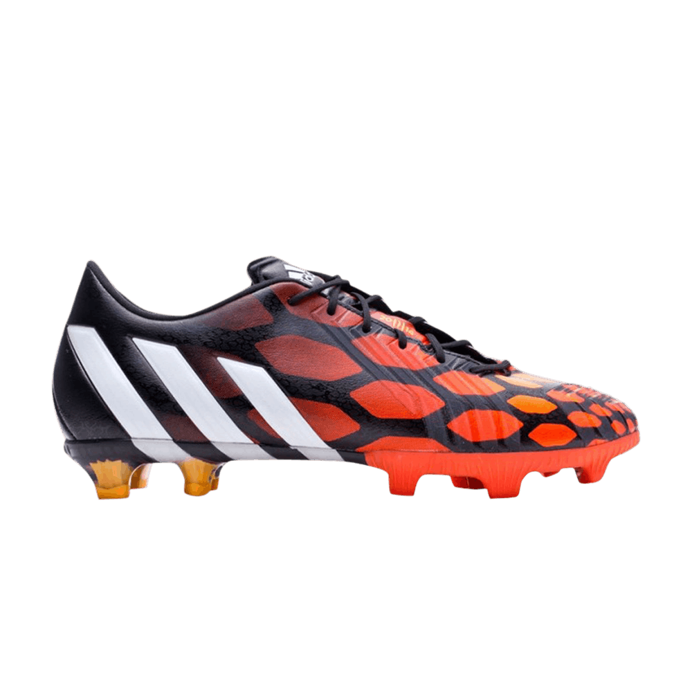 Buy adidas Predator Instinct FG 'Hitam Solar Merah' M17643