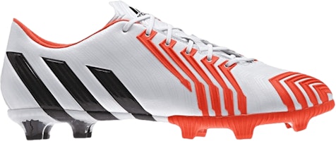 adidas Predator Instinct FG 'White Solar Red' B24149