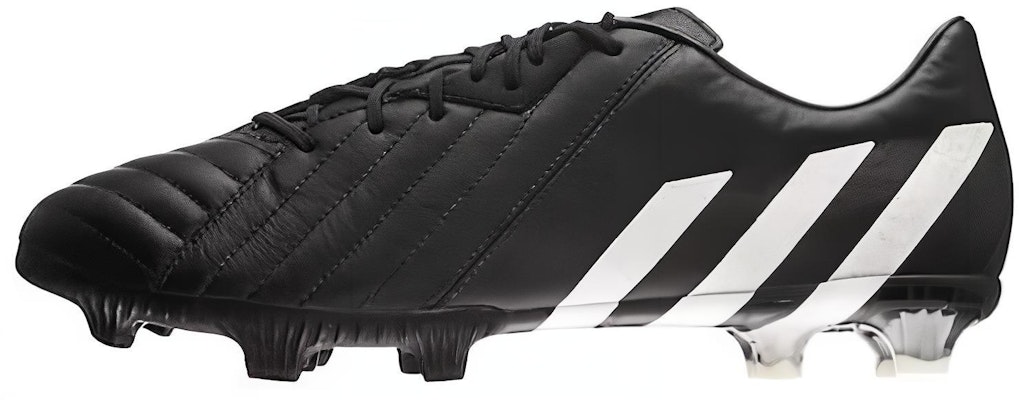 adidas Predator Instinct Piel Pura FG 'Negro Blanco' B23747 Buy adidas Predator Instinct Piel Pura FG 'Negro Blanco' B23747