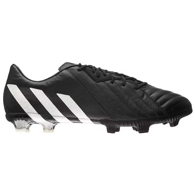 Order adidas Predator Instinct Piel Pura FG 'Negro Blanco' B23747