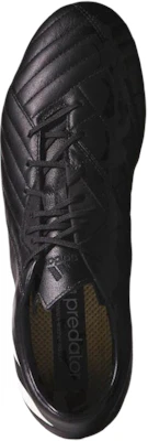 adidas Predator Instinct Piel Pura FG 'Negro Blanco' B23747 Lookbook adidas Predator Instinct Piel Pura FG 'Negro Blanco' B23747