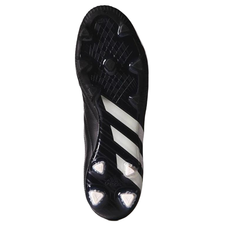 Shop adidas Predator Instinct Piel Pura FG 'Negro Blanco' B23747