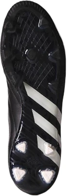 adidas Predator Instinct Piel Pura FG 'Negro Blanco' B23747 Shop adidas Predator Instinct Piel Pura FG 'Negro Blanco' B23747