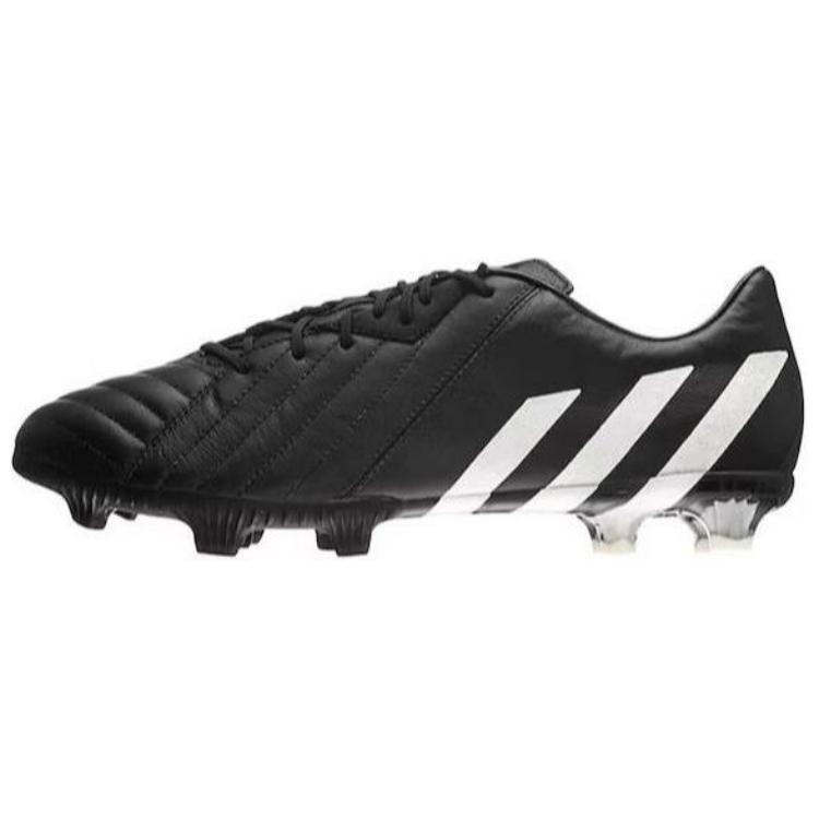 Purchase adidas Predator Instinct Piel Pura FG 'Negro Blanco' B23747