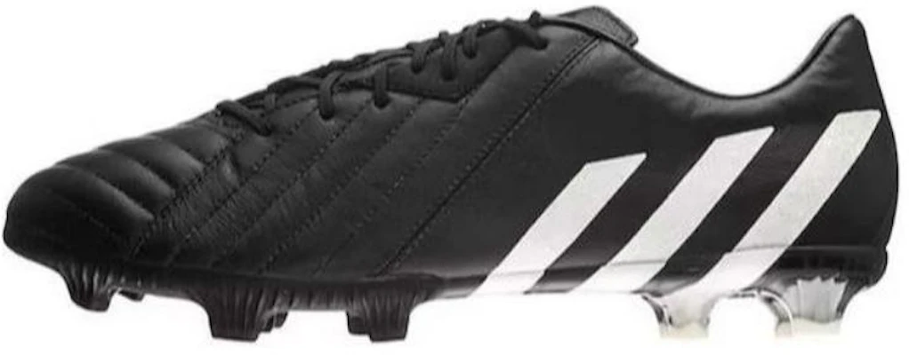 adidas Predator Instinct Piel Pura FG 'Negro Blanco' B23747 Purchase adidas Predator Instinct Piel Pura FG 'Negro Blanco' B23747