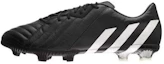 Purchase adidas Predator Instinct Piel Pura FG 'Negro Blanco' B23747