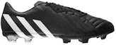 Details for adidas Predator Instinct Piel Pura FG 'Negro Blanco' B23747