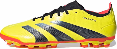 adidas Predator League 2G/3G AG 'Energy Citrus Pack' IF3209 adidas Predator League 2G/3G AG 'Energy Citrus Pack' IF3209