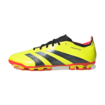 adidas Predator League 2G/3G AG 'Energy Citrus Pack'