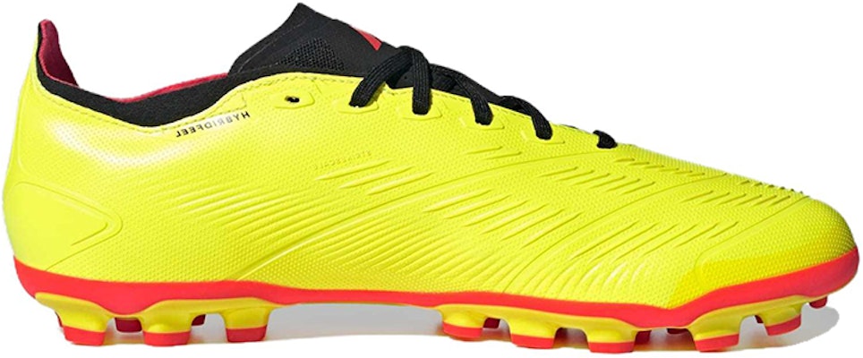 adidas Predator League 2G/3G AG 'Energy Citrus Pack' IF3209 Order adidas Predator League 2G/3G AG 'Energy Citrus Pack' IF3209