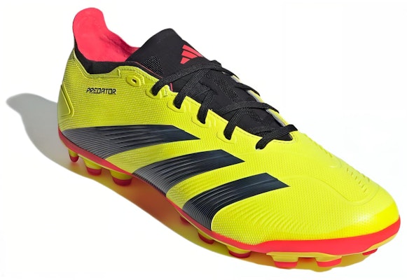 adidas Predator League 2G/3G AG 'Energy Citrus Pack' IF3209 Lookbook adidas Predator League 2G/3G AG 'Energy Citrus Pack' IF3209