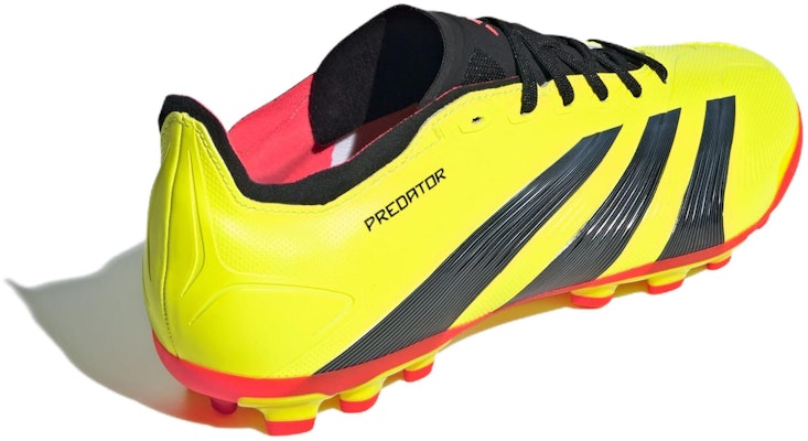 adidas Predator League 2G/3G AG 'Energy Citrus Pack' IF3209 Shop adidas Predator League 2G/3G AG 'Energy Citrus Pack' IF3209