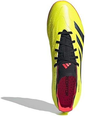 adidas Predator League 2G/3G AG 'Energy Citrus Pack' IF3209 Purchase adidas Predator League 2G/3G AG 'Energy Citrus Pack' IF3209