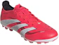 Lookbook adidas Predator League 2G/3G AG ''Lucid Red'' Sepatu Bola Merah ID3837