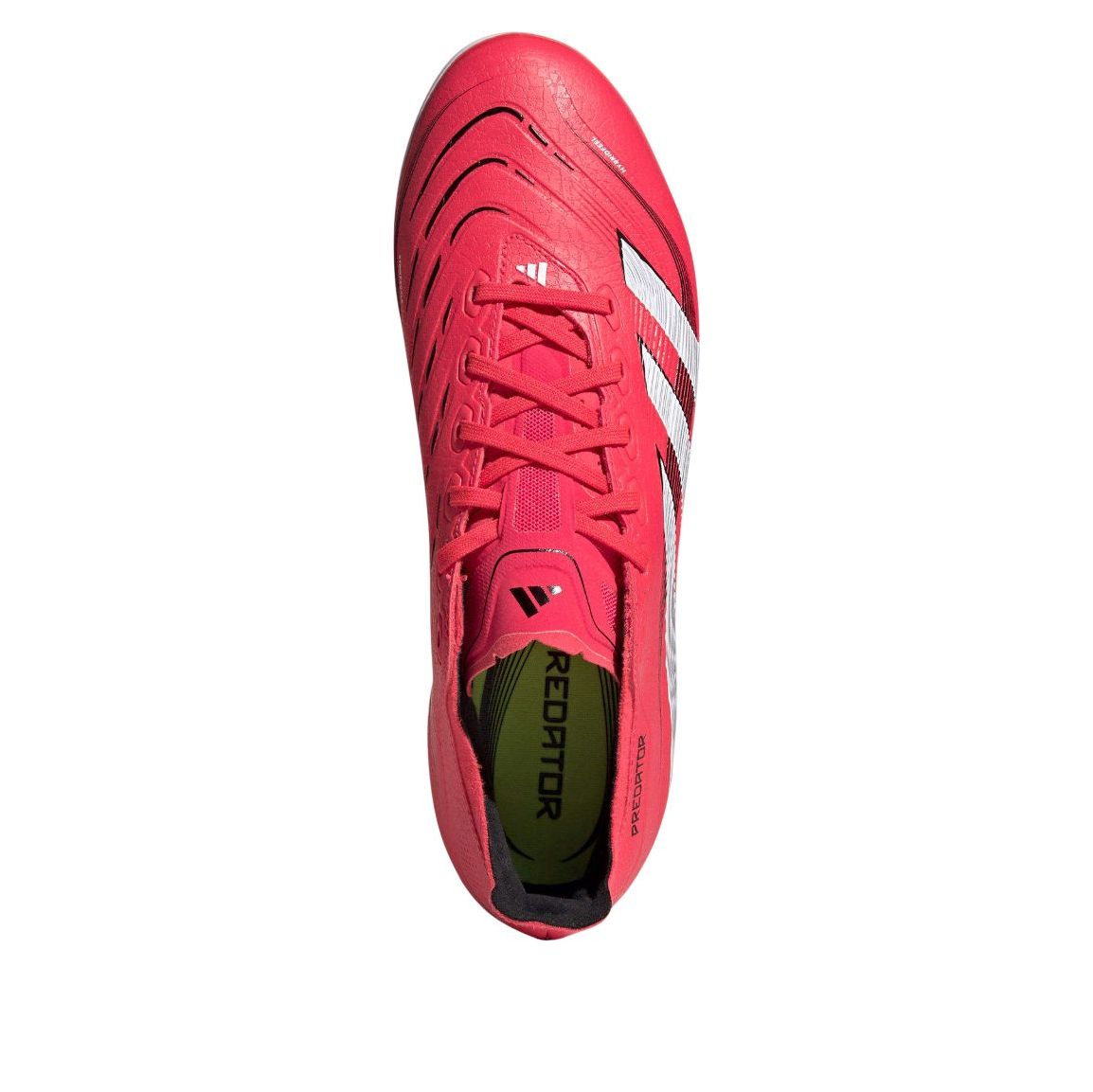 Purchase adidas Predator League 2G/3G AG ''Lucid Red'' Sepatu Bola Merah ID3837