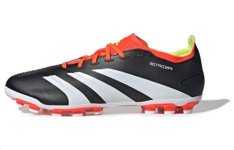 adidas Predator League 2G/3G AG 'Solar Energy Pack' IF3210
