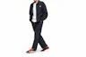 Order adidas 舒適百搭 AG(膠質短釘) 耐磨透氣 足球鞋 男女款 黑白橙色
