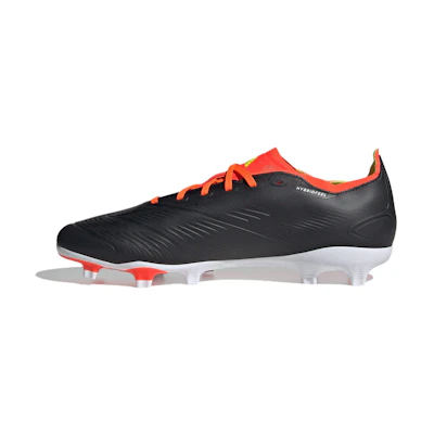 adidas Predator League 'Black White'